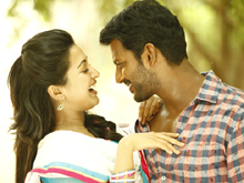 Kathakali Movie Latest Photos